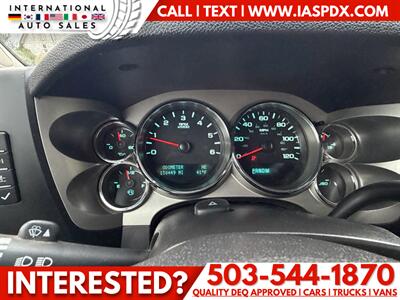 2013 Chevrolet Silverado 1500 LT   - Photo 13 - Portland, OR 97216