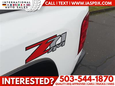 2013 Chevrolet Silverado 1500 LT   - Photo 11 - Portland, OR 97216