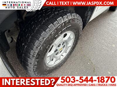 2013 Chevrolet Silverado 1500 LT   - Photo 12 - Portland, OR 97216