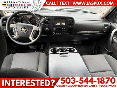2013 Chevrolet Silverado 1500 LT   - Photo 10 - Portland, OR 97216