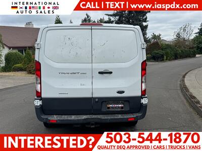 2017 Ford Transit 250   - Photo 4 - Portland, OR 97216