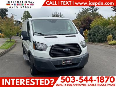 2017 Ford Transit 250   - Photo 6 - Portland, OR 97216