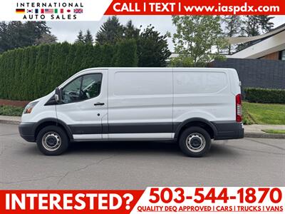 2017 Ford Transit 250   - Photo 2 - Portland, OR 97216