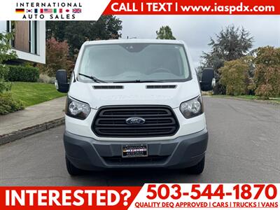 2017 Ford Transit 250   - Photo 7 - Portland, OR 97216