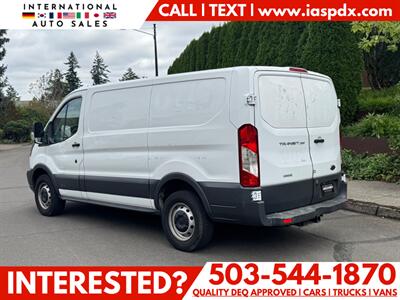 2017 Ford Transit 250   - Photo 3 - Portland, OR 97216