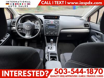 2013 Subaru Impreza 2.0i Sport Premium   - Photo 13 - Portland, OR 97216