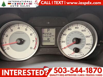 2013 Subaru Impreza 2.0i Sport Premium - Photo 14 - Portland, OR 97216