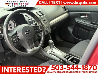 2013 Subaru Impreza 2.0i Sport Premium   - Photo 9 - Portland, OR 97216