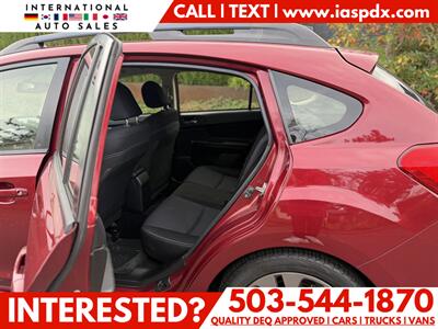 2013 Subaru Impreza 2.0i Sport Premium   - Photo 11 - Portland, OR 97216
