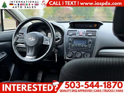 2013 Subaru Impreza 2.0i Sport Premium - Photo 11 - Portland, OR 97216