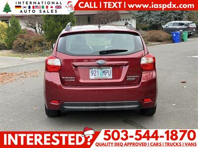 2013 Subaru Impreza 2.0i Sport Premium - Photo 4 - Portland, OR 97216
