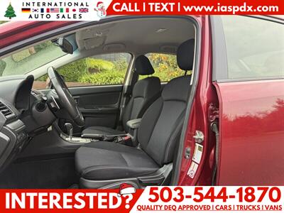 2013 Subaru Impreza 2.0i Sport Premium - Photo 8 - Portland, OR 97216