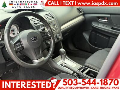 2013 Subaru Impreza 2.0i Sport Premium - Photo 9 - Portland, OR 97216