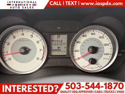 2013 Subaru Impreza 2.0i Sport Premium   - Photo 15 - Portland, OR 97216