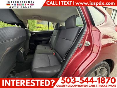 2013 Subaru Impreza 2.0i Sport Premium   - Photo 12 - Portland, OR 97216