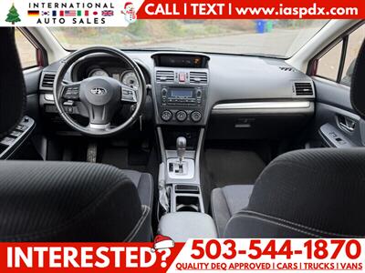 2013 Subaru Impreza 2.0i Sport Premium - Photo 10 - Portland, OR 97216
