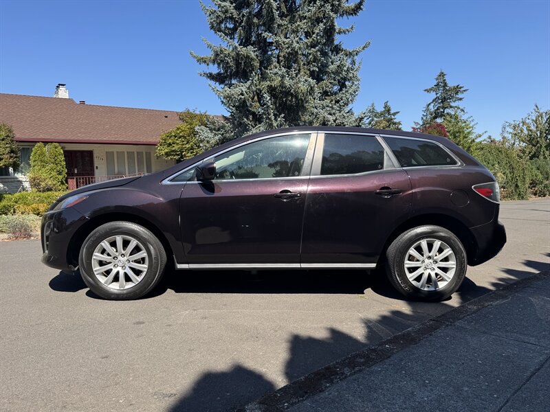 2011 Mazda CX-7 i Touring  