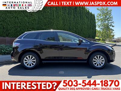 2011 Mazda CX-7 i Touring   - Photo 6 - Portland, OR 97216