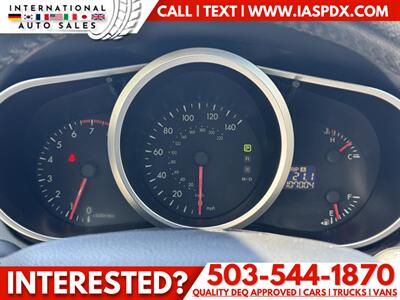 2011 Mazda CX-7 i Touring   - Photo 15 - Portland, OR 97216