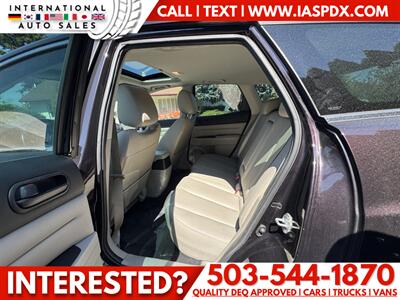 2011 Mazda CX-7 i Touring   - Photo 12 - Portland, OR 97216
