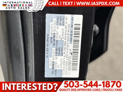 2011 Mazda CX-7 i Touring   - Photo 16 - Portland, OR 97216