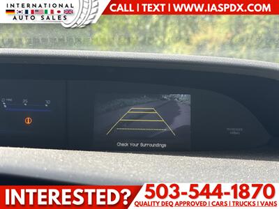 2014 Honda Civic LX   - Photo 12 - Portland, OR 97216