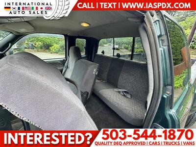 2001 Dodge Ram 3500 SLT   - Photo 12 - Portland, OR 97216
