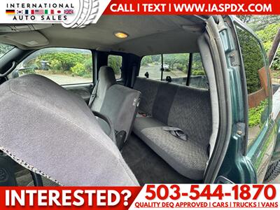 2001 Dodge Ram 3500 SLT - Turbo   - Photo 12 - Portland, OR 97216