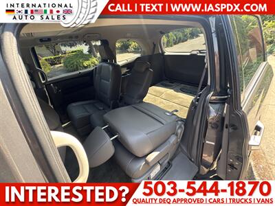 2015 Honda Odyssey Touring   - Photo 12 - Portland, OR 97216