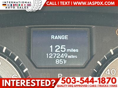 2015 Honda Odyssey Touring   - Photo 13 - Portland, OR 97216