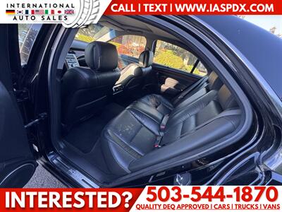 2005 Acura RL SH-AWD - Photo 12 - Portland, OR 97216