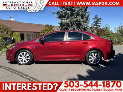 2024 Toyota Corolla LE - Photo 2 - Portland, OR 97216