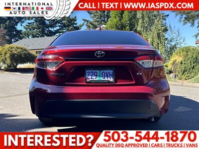2024 Toyota Corolla LE - Photo 4 - Portland, OR 97216