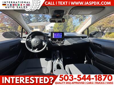 2024 Toyota Corolla LE - Photo 25 - Portland, OR 97216