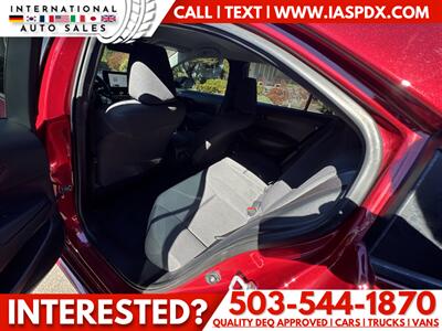 2024 Toyota Corolla LE - Photo 27 - Portland, OR 97216