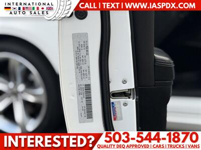 2016 Dodge Charger R/T - Photo 12 - Portland, OR 97216