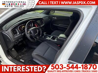 2016 Dodge Charger R/T - Photo 8 - Portland, OR 97216