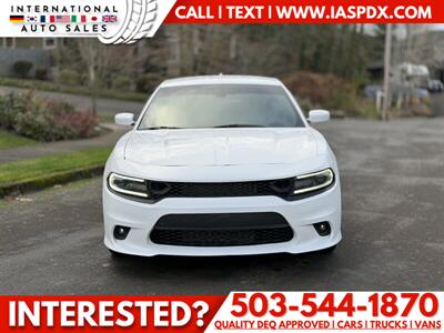 2016 Dodge Charger R/T - Photo 7 - Portland, OR 97216