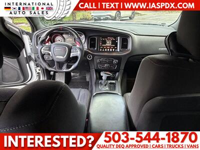 2016 Dodge Charger R/T - Photo 9 - Portland, OR 97216