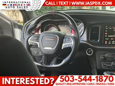 2016 Dodge Charger R/T - Photo 10 - Portland, OR 97216