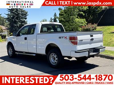 2013 Ford F-150 STX   - Photo 3 - Portland, OR 97216