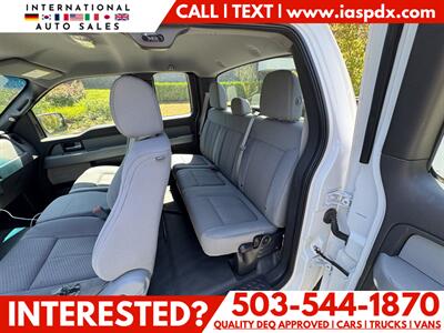 2013 Ford F-150 STX   - Photo 9 - Portland, OR 97216