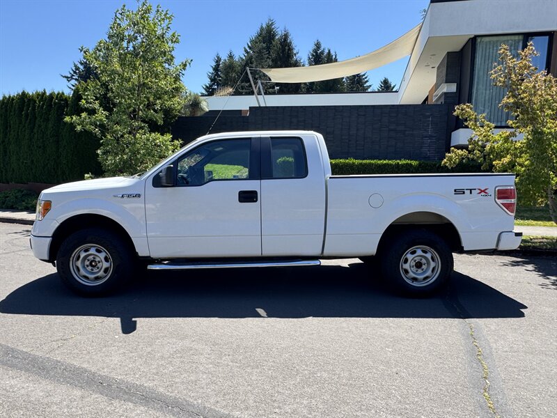 2013 Ford F-150 STX  