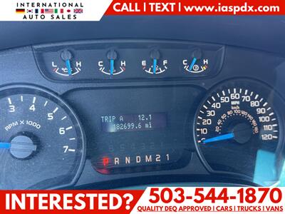 2013 Ford F-150 STX   - Photo 12 - Portland, OR 97216