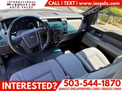 2013 Ford F-150 STX   - Photo 10 - Portland, OR 97216