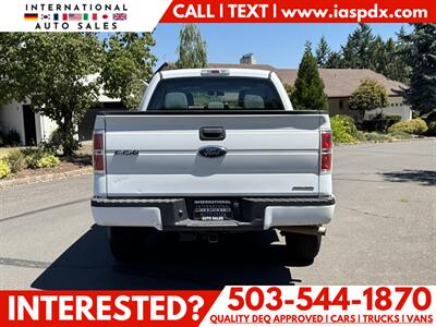 2013 Ford F-150 STX   - Photo 4 - Portland, OR 97216