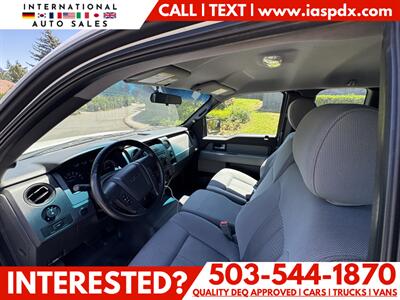 2013 Ford F-150 STX   - Photo 8 - Portland, OR 97216