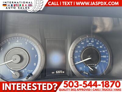 2020 Toyota Sienna LE 7-Passenger Auto   - Photo 12 - Portland, OR 97216