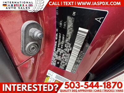 2020 Toyota Sienna LE 7-Passenger Auto   - Photo 13 - Portland, OR 97216