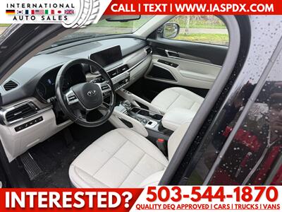 2021 Kia Telluride EX - Photo 8 - Portland, OR 97216